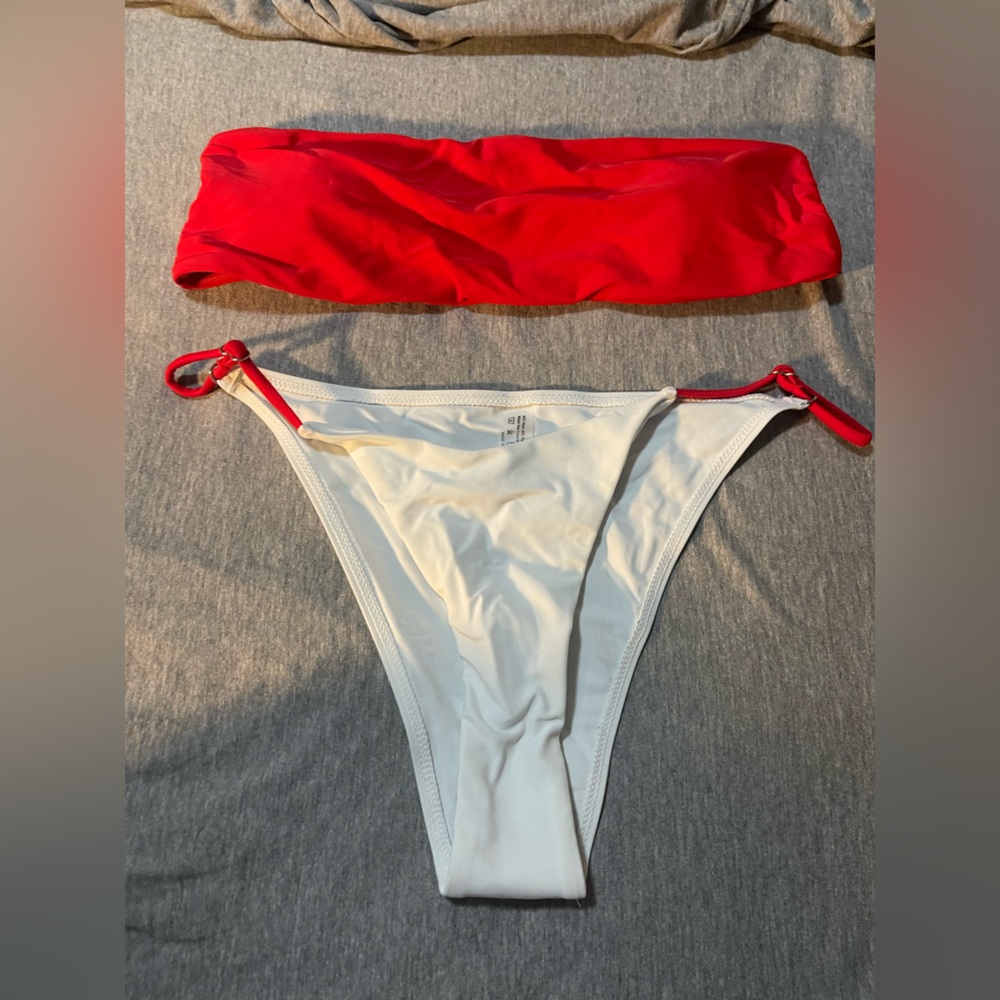 Swimsuit